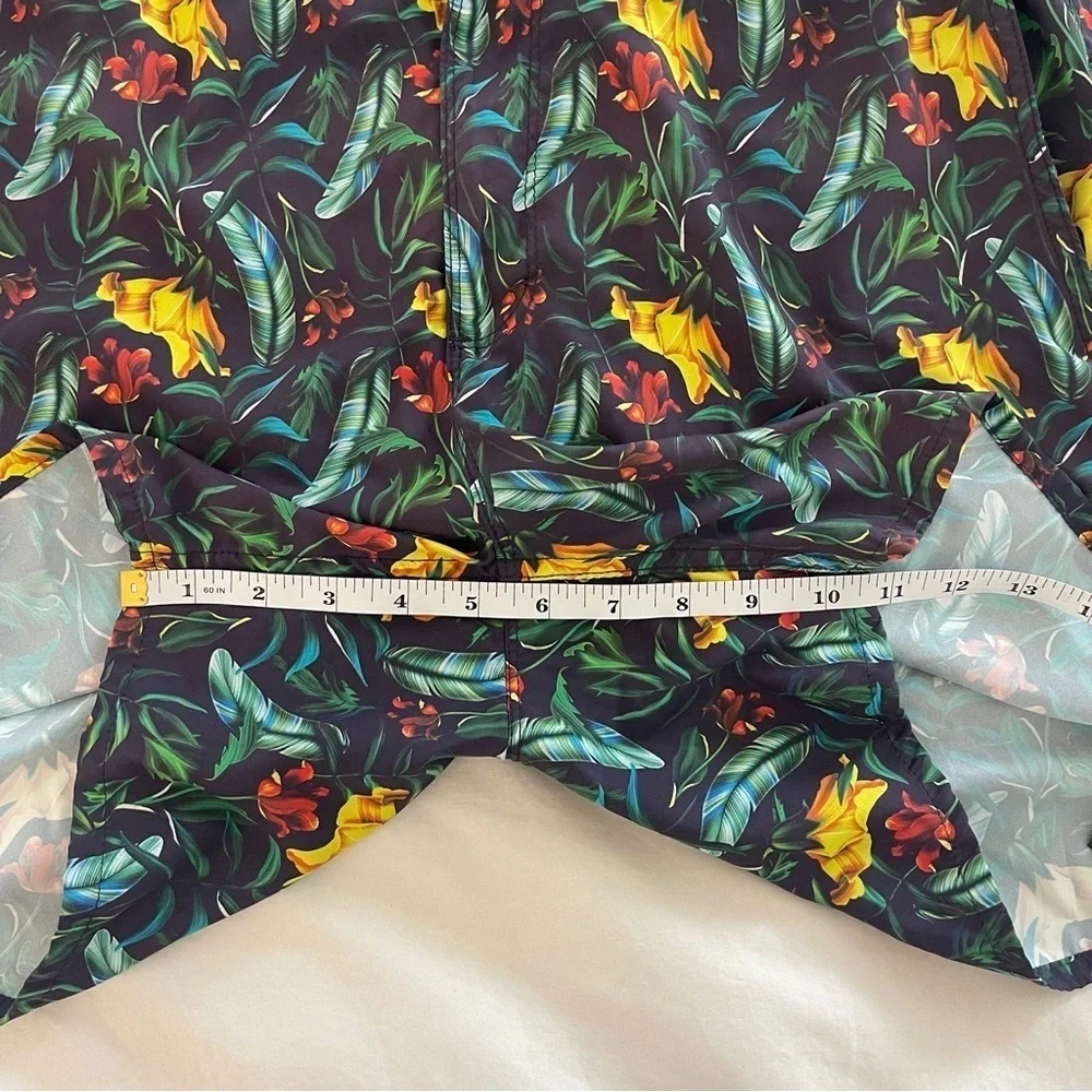 Men’s Punto Blanco Swim Trunks